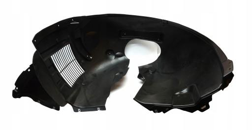 8V0821171L - АРКА КОЛЕСА AUDI P. A3 13-LE