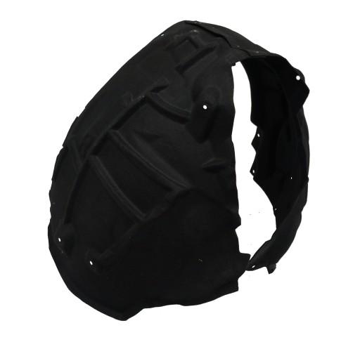 8W0821171A - КОЛІСНА АРКА AUDI P. A4 16- LE ORG VAG