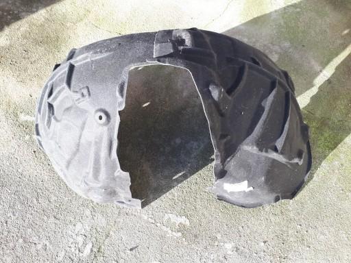 8W0821172B - КОЛІСНА АРКА AUDI P. A4 16-PR