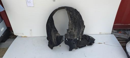АРКА КОЛЕСА AUDI RS5 8W6 ПЕРЕДНЯЯ ЛЕВАЯ 8W6853887L