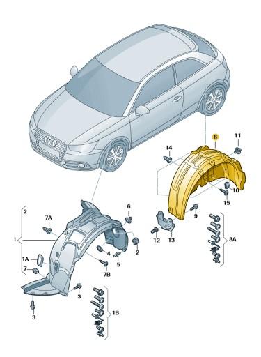 AG-17249 - ПРУЖИНА КРЫШКИ БАГАЖНИКА NISSAN 8443090J00