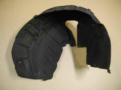 8W0810171G - КОЛІСНА АРКА AUDI T. A4 16-LE