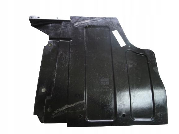 Колесная арка крыло кабины MERCEDES 814 A6738815401