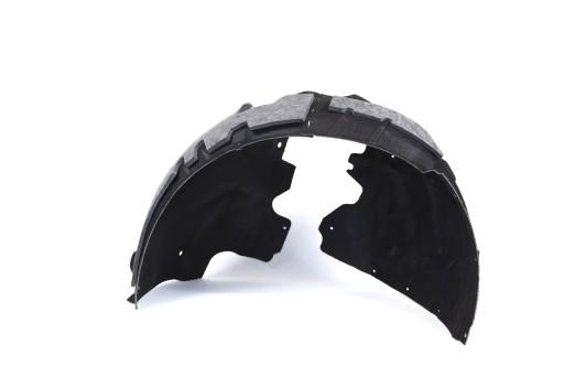 4G8821172D - АРКА ПЕРЕДНЕГО КОЛЕС AUDI A7 C7 ПРАВАЯ ASO 11-18