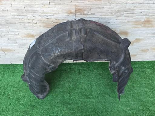 АРКА КОЛЕСНАЯ BMW 4 G26 8738050