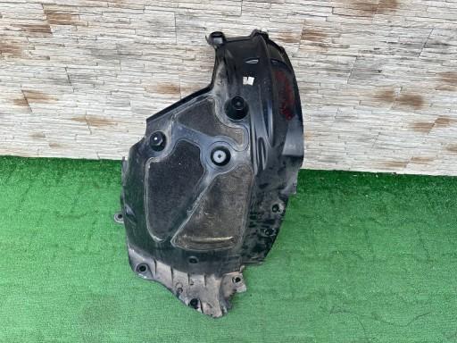 АРКА КОЛЕСНАЯ BMW 4 G26 8738060