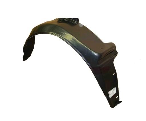 АРКА КОЛЕСНАЯ BMW 5 E34 01.88- 51711944364 ПРАВАЯ