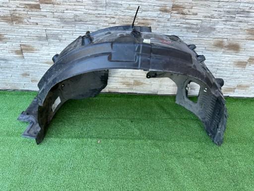 КОЛІСНА АРКА BMW 5 G30 G31 7340786