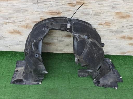 КОЛЕСНАЯ АРКА BMW 7 G70 9498277 9621241 9498271