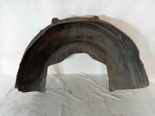 КОЛІСНА АРКА BMW 74786010