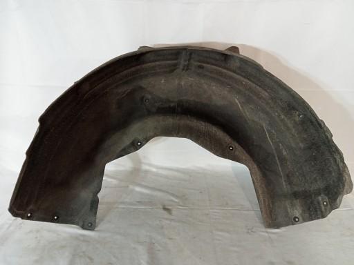 74786010 - КОЛІСНА АРКА BMW 777722-10