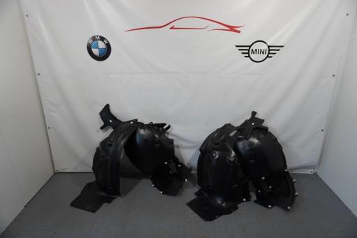 Suspension kits - Нить для BMW 3 серии E46 325i 328i 330i