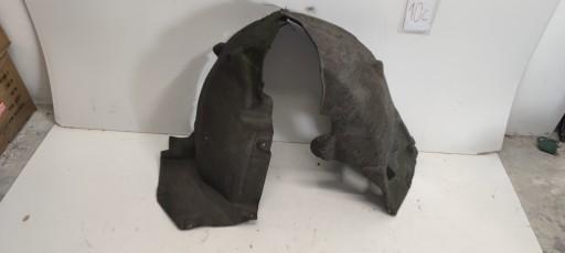 BMW I8 КОЛІСНА АРКА ПЕРЕДНЯ ЛІВА 7328621