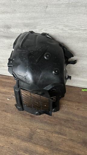 КОЛІСНА АРКА BMW M3 G80 M4 G82 G87 ПЕРЕДНЯ КОЛІСНА АРКА ПРАВА 8070504