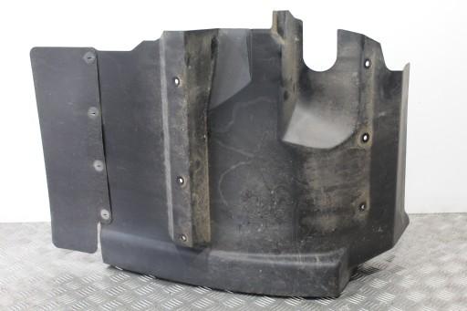 КОЛІСНА АРКА ПРАВА РІДИНА NISSAN NT500 63100-LC40A