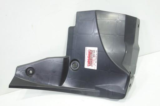 52591-0D280 - КОЛІСНА АРКА ЗАДНЯ ПРАВА TOYOTA YARIS III 14-20