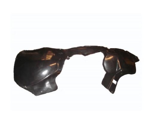 АРКА КОЛЕСНАЯ CHRYSLER PACIFICA 04- 4857646AG ПРАВАЯ