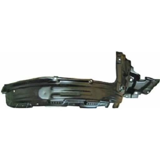 6684909 - КОЛІСНА АРКА ДЛЯ TOYOTA HILUX (KUN) 05-11