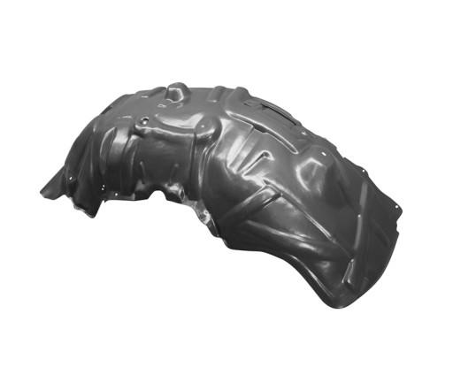 АРКА КОЛЕСНАЯ DODGE RAM 13- 68110687AE