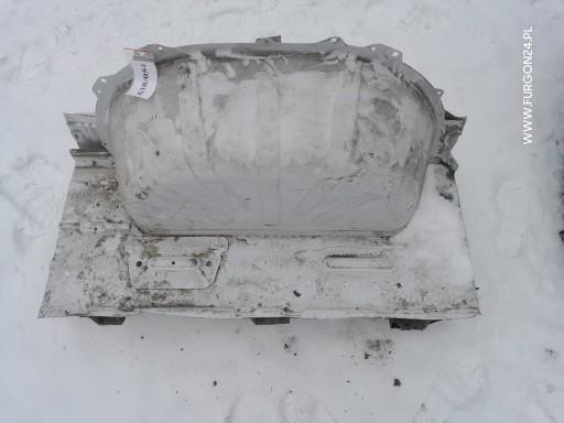 КОЛІСНА АРКА DUCATO JUMPER BOXER MOVANO 06-24 638/054