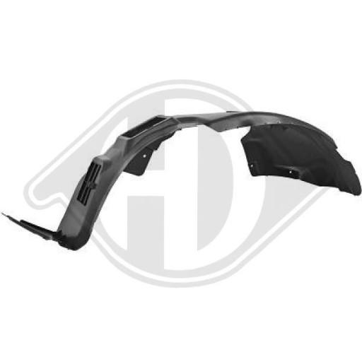 415040010 - Qashqai J10 Lift FL 1.5 DCI двухмассовое колесо