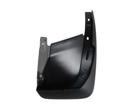 SIA0165R - КОЛІСНА АРКА HONDA CR-V RE 09/06 - ПРАВА