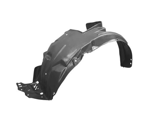 АРКА КОЛЕСНАЯ HONDA FIT 09- 74101TF0000 ПРАВАЯ