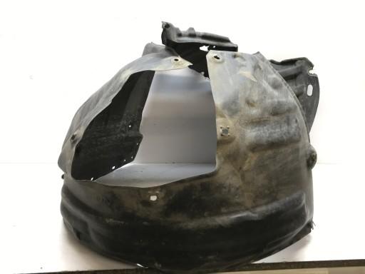 КОЛІСНА АРКА HONDA ODYSSEY ПЕРЕДНЯ ПРАВА 74101-TK8-A00