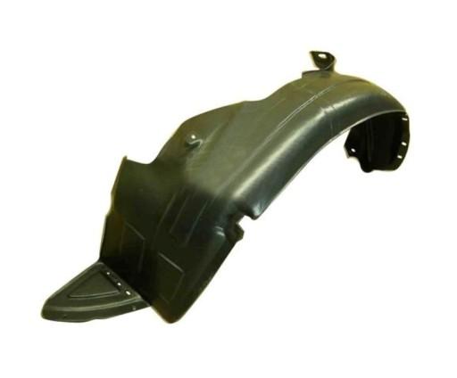 АРКА КОЛЕСНАЯ HYUNDAI I-20 08- 868111J000 ЛЕВАЯ