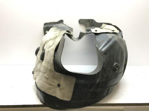 КОЛЕСНАЯ АРКА JUMPY III EXPERT III PROACE ПЕРЕДНЯЯ ПРАВАЯ 9808363380