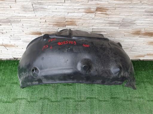 КОЛІСНА АРКА ЛІВА BMW M3 F80 8055729