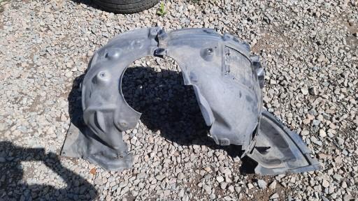 7260709 7260397 - КОЛЕСНАЯ АРКА ЛЕВАЯ ПЕРЕДНЯЯ ЛЕВАЯ КОМПЛЕКТ BMW F20