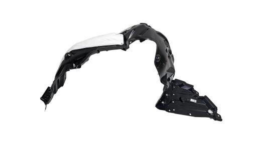 КОЛІСНА АРКА ЛІВА P TOYOTA COROLLA XII E21 53876-02630