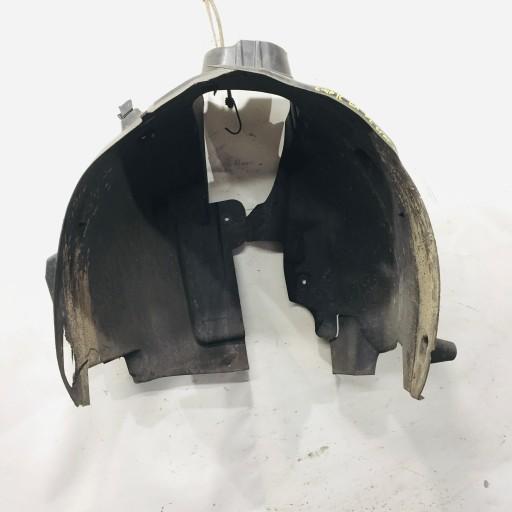 #130 - КОЛІСНА АРКА ПЕРЕДНЯ ЛІВА C4 GRAND PICASSO II №130