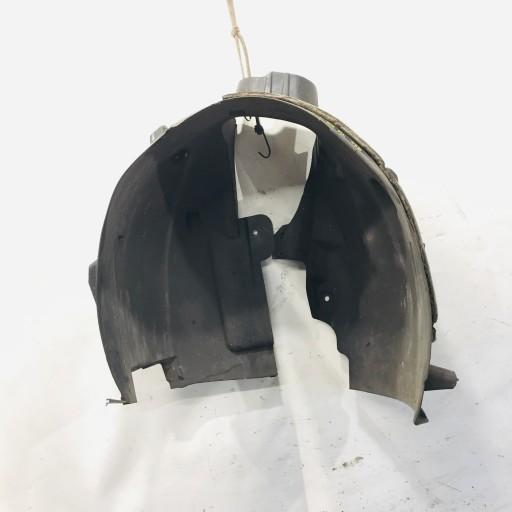 #129 - ПЕРЕДНЯ ЛІВА КОЛІСНА АРКА C4 PICASSO II №129