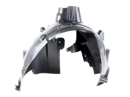 9817395280 9806458180 - АРКА ПЕРЕДНЕГО КОЛЕСА ЛЕВАЯ CITROEN C4 GRAND PICASSO II