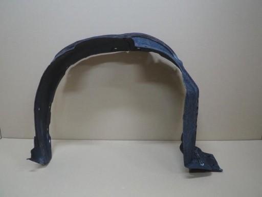 8965078041 - ПЕРЕДНЯ КОЛІСНА АРКА ЛІВА LEXUS NX