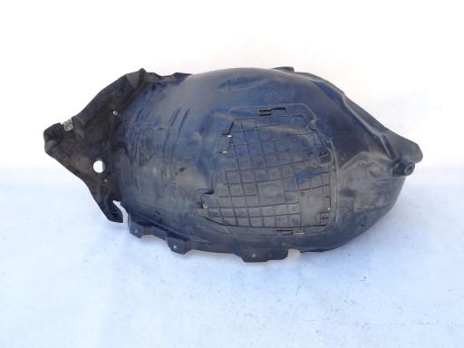 A2056903301 - КОЛІСНА АРКА ПЕРЕДНЯ ЛІВА MERCEDES W205 C-CLASS