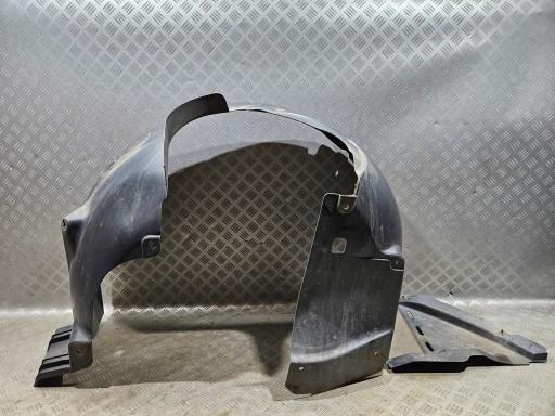 95422560 - АРКА ПЕРЕДНЕГО ЛЕВОГО КОЛЕСА OPEL MOKKA