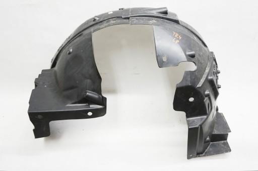 АРКА ПЕРЕДНЕГО ЛЕВАЯ PRIMASTAR TRAFIC IV VIVARO 638432274R 638459209R