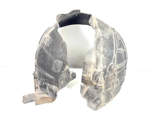 4K0821171G - КОЛІСНА АРКА ПЕРЕДНЯ ЛІВА AUDI A6 C8 4K0821171