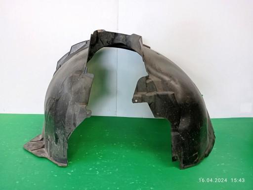 АРКА ПЕРЕДНЯ КОЛІСНА ЛІВА VOLVO XC60 II 31694464