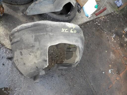 ПЕРЕДНЯ КОЛІСНА АРКА ЛІВА VOLVO XC60 LIFT