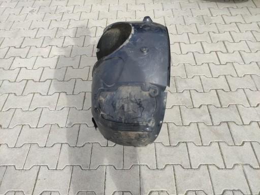 Буксировочный крюк TOYOTA SCION XD 08 - 5196028020