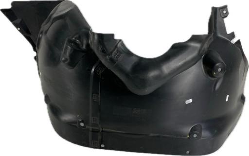 * КОЛІСНА АРКА ПЕРЕДНЯ ЛІВА MERCEDES G-CLASS W463 A4638840900