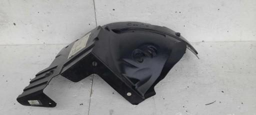 КОЛІСНА АРКА ПЕРЕДНЯ ЛІВА RENAULT TRAFIC III 638437451R