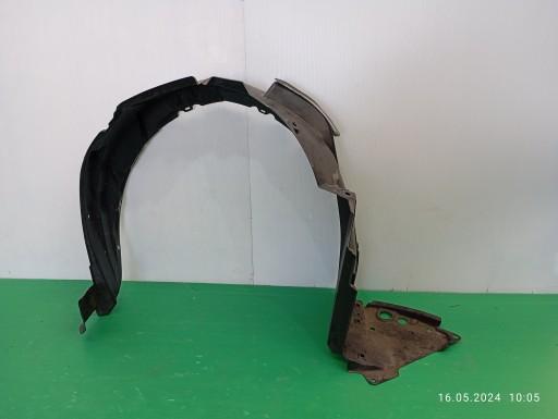 КОЛІСНА АРКА ПЕРЕДНЯ ЛІВА TOYOTA AURIS II 12-18 53876-02460