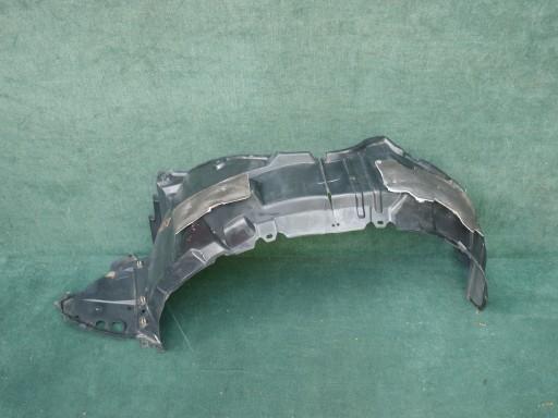 53876-02460 - АРКА КОЛЕСНАЯ ЛЕВАЯ ПЕРЕДНЯЯ TOYOTA AURIS II 2012-2018