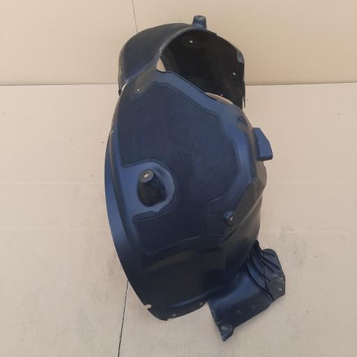 1081581-00 - ЛІВА КОЛІСНА АРКА TESLA III 3 ЗНЯТТЯ