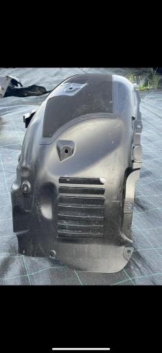 1492613-00-D - ЛІВА КОЛІСНА АРКА TESLA MODEL Y